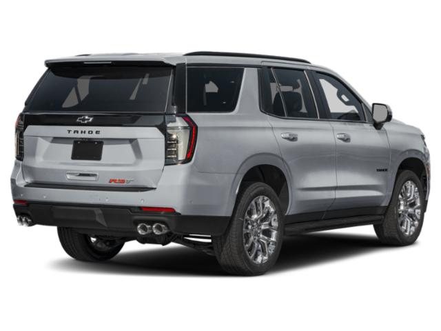 2026 Chevrolet Tahoe 4WD RST