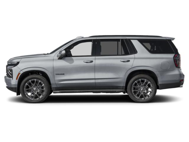 2026 Chevrolet Tahoe 4WD RST