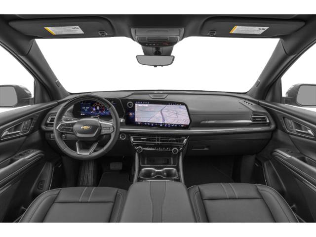 2026 Chevrolet Traverse FWD High Country