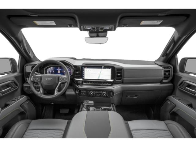 2026 Chevrolet Silverado 1500 4WD Crew Cab Short Bed ZR2