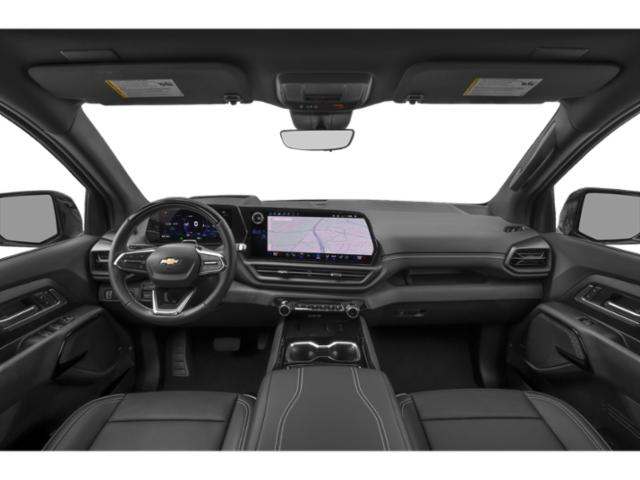 2026 Chevrolet Silverado EV LT