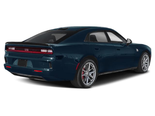 2026 Dodge Charger GT