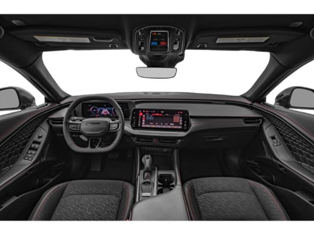 2026 Dodge Charger Scat Pack Plus 4-Door AWD