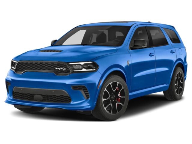 2026 Dodge Durango SRT Hellcat AWD for sale in Phoenix, AZ