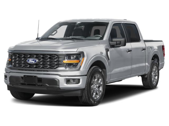 2026 Ford F-150 STX for sale in El Dorado, AZ