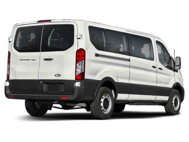 2026 Ford Transit-350 Passenger Van XL