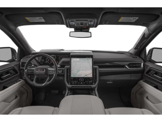 2026 GMC Yukon 4WD Denali