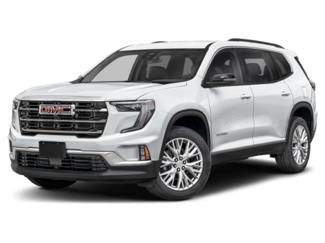 2026 GMC Acadia Elevation AWD for sale in Selma, CA