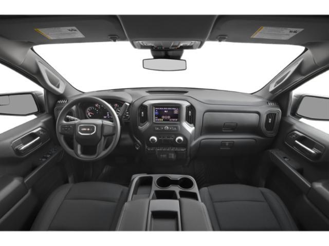 2026 GMC Sierra 1500 Double Cab, Standard Bed, Pro, 4WD