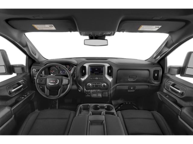2026 GMC Sierra 2500HD Double Cab, Long Bed, Pro, RWD