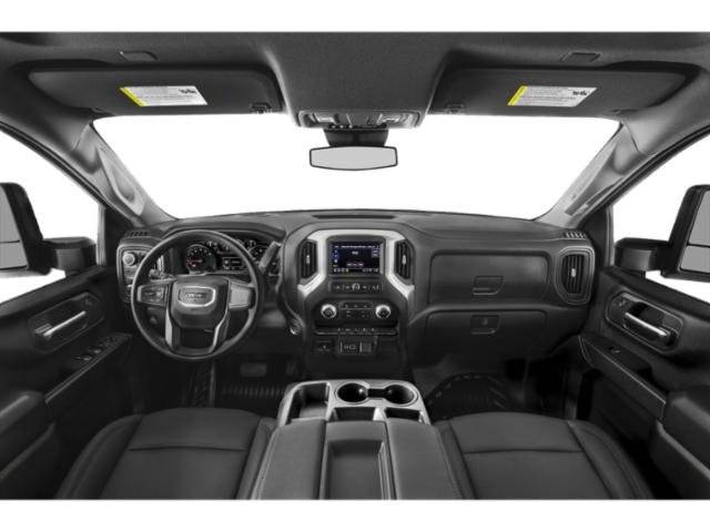 2026 GMC Sierra 3500HD Crew Cab, Long Bed, Denali Dual Rear Wheel, 4WD