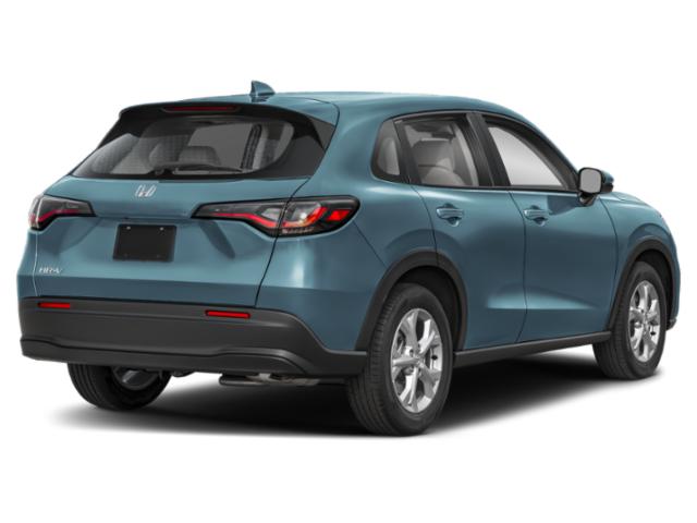 2026 Honda HR-V AWD LX