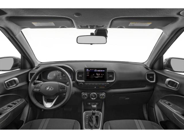 2026 Hyundai Venue SEL photo 4