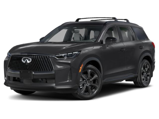 2026 INFINITI QX60 AUTOGRAPH's photo