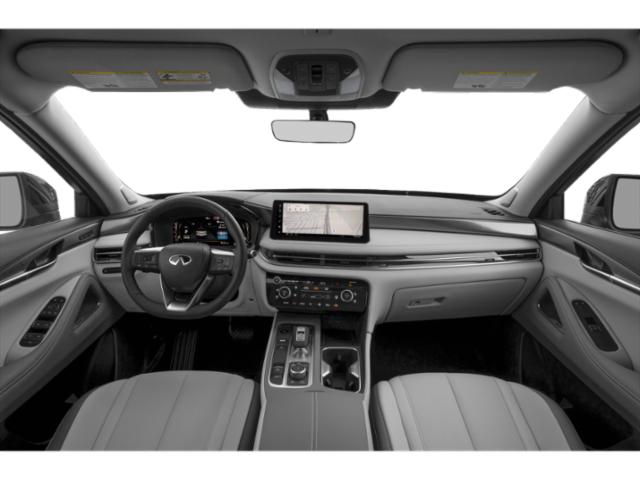 2026 INFINITI QX60 LUXE AWD [3]