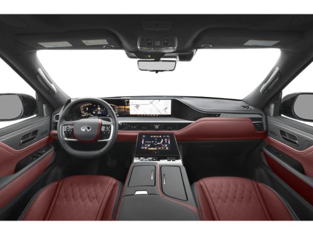 2026 INFINITI QX80 AUTOGRAPH AWD [3]