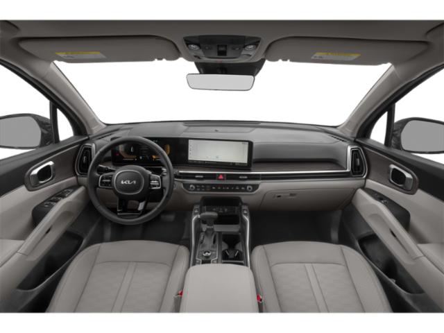 2026 Kia Sorento EX photo 3