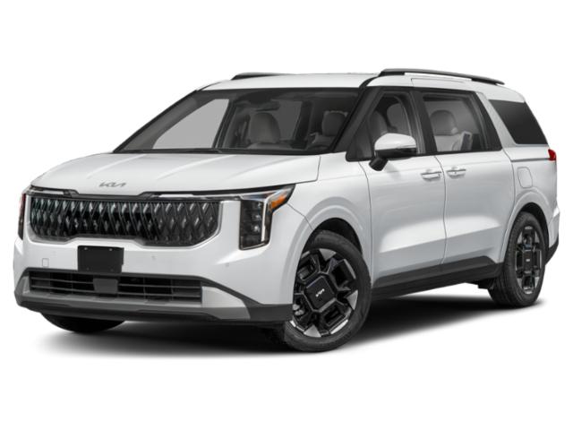2026 Kia Carnival EX for sale in Pomona, CA