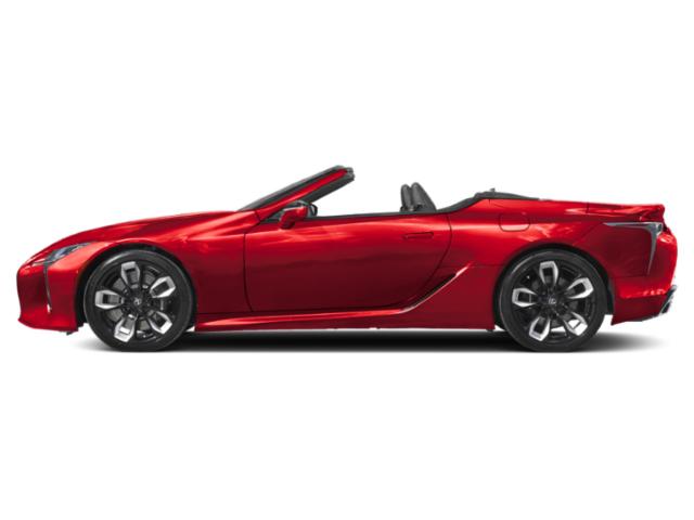 2026 Lexus LC 500 500