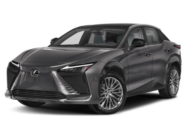 2026 Lexus RZ 450e Luxury for sale in Las Vegas, NV