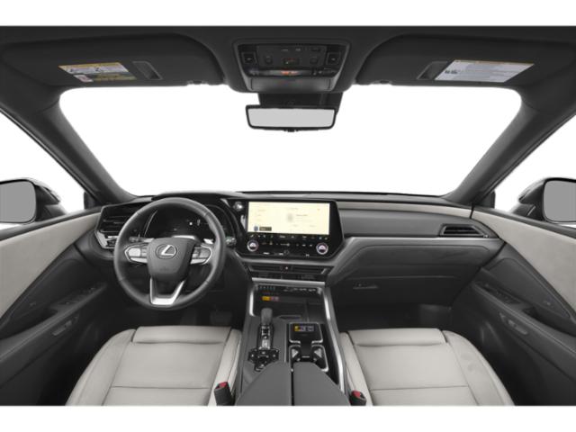 2026 Lexus TX 350 Luxury