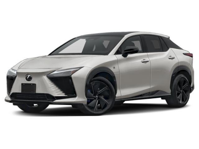 2026 Lexus RZ 550e F SPORT for sale in Arlington Heights, IL