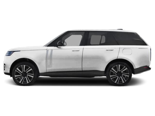 2026 Land Rover Range Rover P530 Autobiography