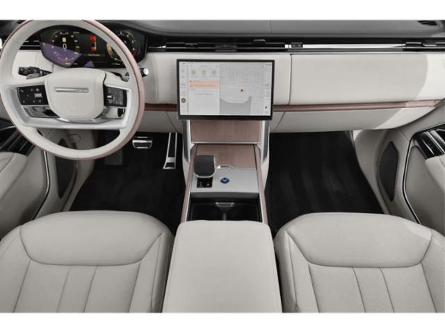 2026 Land Rover Range Rover P530 Autobiography