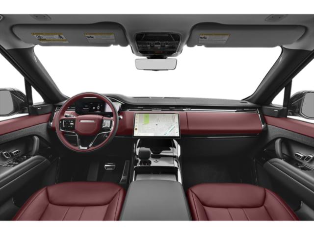 2026 Land Rover Range Rover Sport P400 Dynamic SE