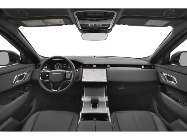 2026 Land Rover Range Rover Velar P250 Dynamic SE