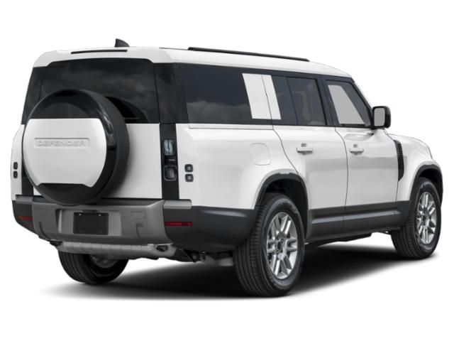 2026 Land Rover Defender P400 X-Dynamic SE