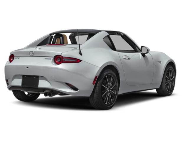 2026 Mazda MX-5 Grand Touring