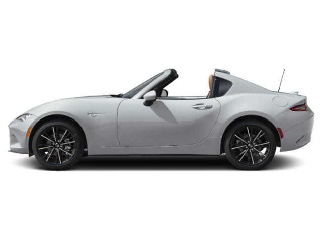 2026 Mazda MX-5 Grand Touring
