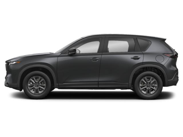 2026 Mazda CX-5 2.5 S