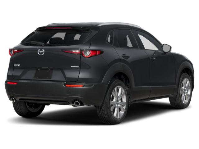 2026 Mazda CX-30 2.5 S Premium