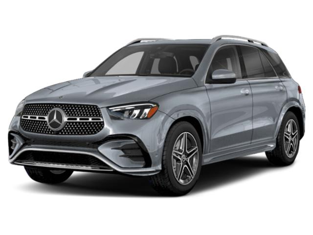 2026 Mercedes-Benz GLE GLE 450 4MATIC for sale in Albuquerque, NM
