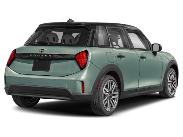 2026 MINI Hardtop Cooper S