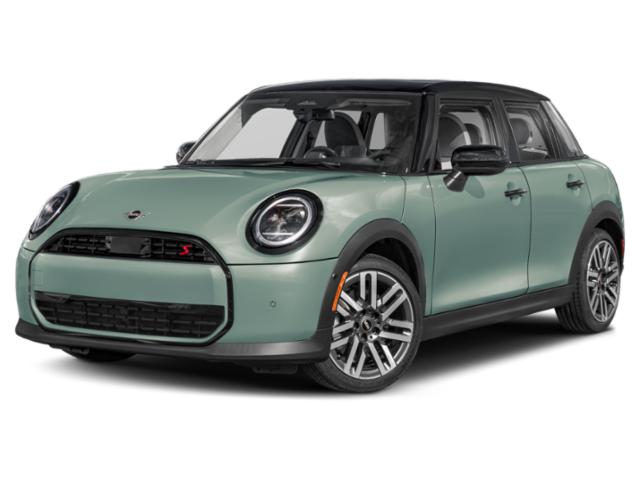 2026 MINI Hardtop Cooper S for sale in Peabody, MA