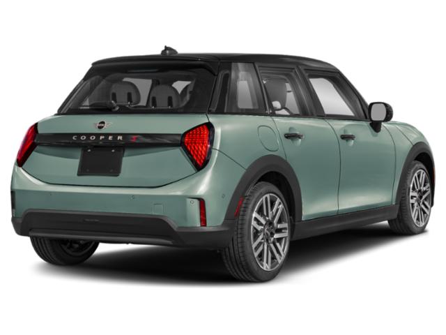 2026 MINI Hardtop Cooper S
