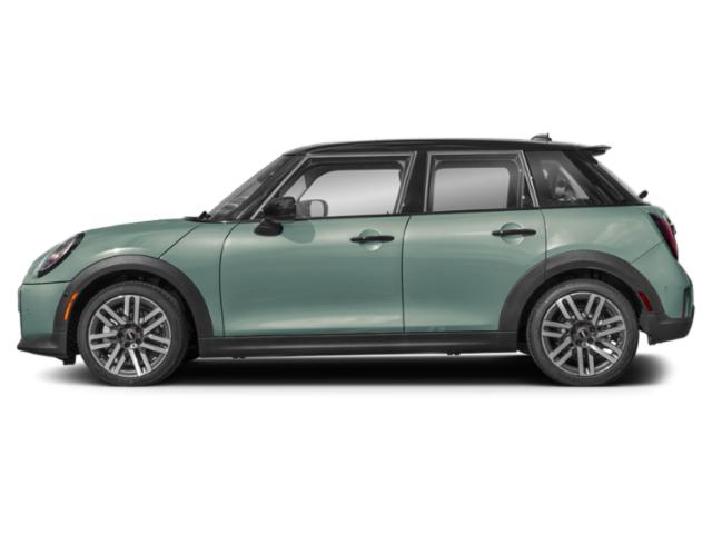 2026 MINI Hardtop Cooper S