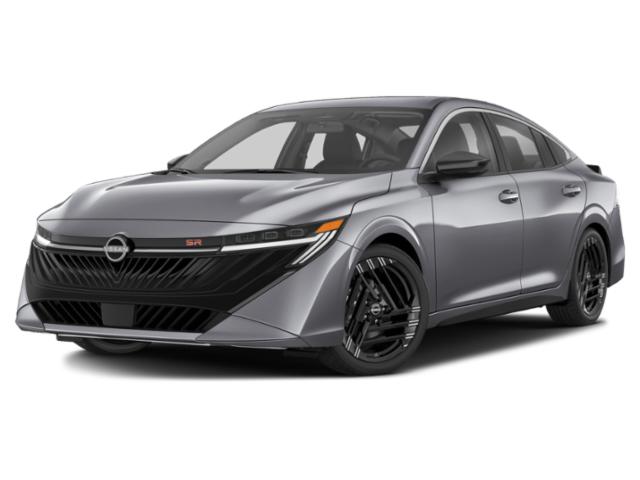 2026 Nissan Sentra SR [3]