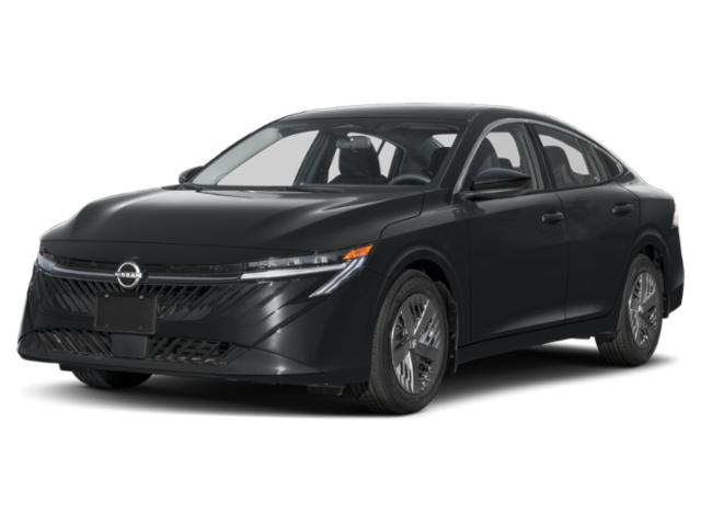 2026 Nissan Sentra S for sale in Cedar Park, TX