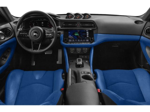 2026 Nissan Z Performance