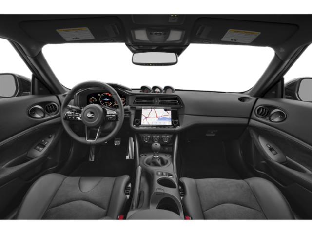 2026 Nissan Z Performance