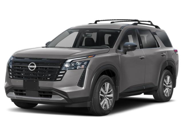 2026 Nissan Pathfinder SL for sale in Cedar Park, TX