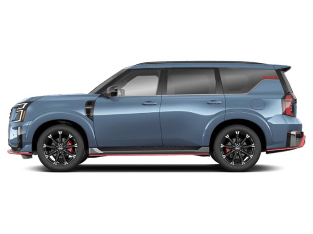 2026 Nissan Armada NISMO [2]