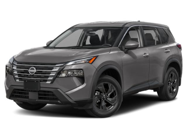 2026 Nissan Rogue SV [10]