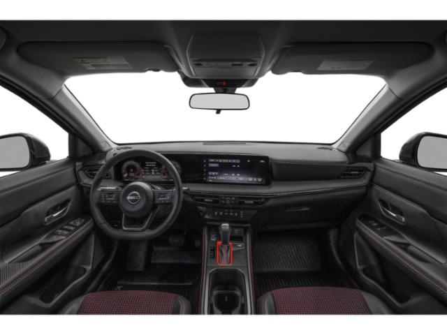 2026 Nissan Kicks SR [3]