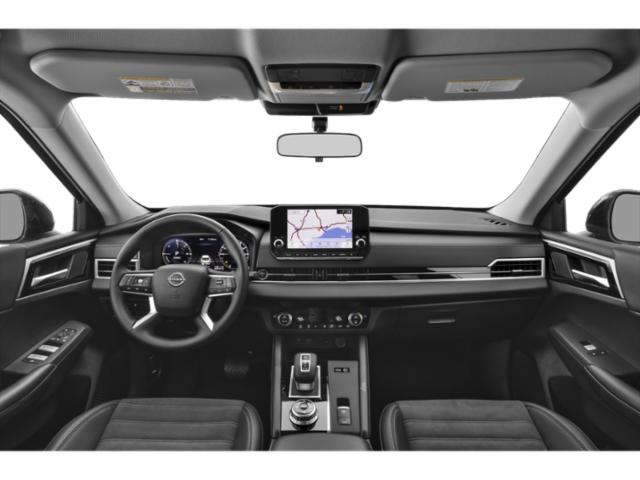 2026 Nissan Rogue Plug-In Hybrid SL