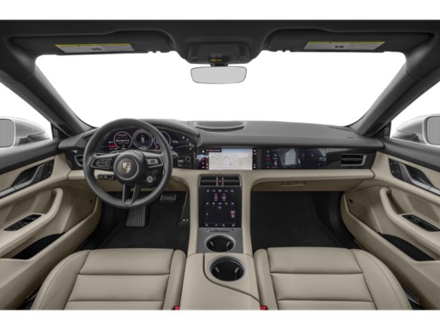 2026 Porsche Taycan 4S